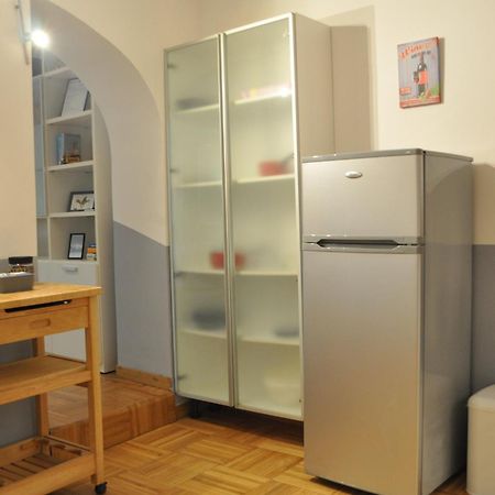 B&S Domus Colosseo Рим Екстериор снимка