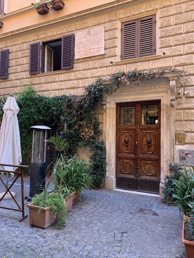 B&S Domus Colosseo Рим Екстериор снимка
