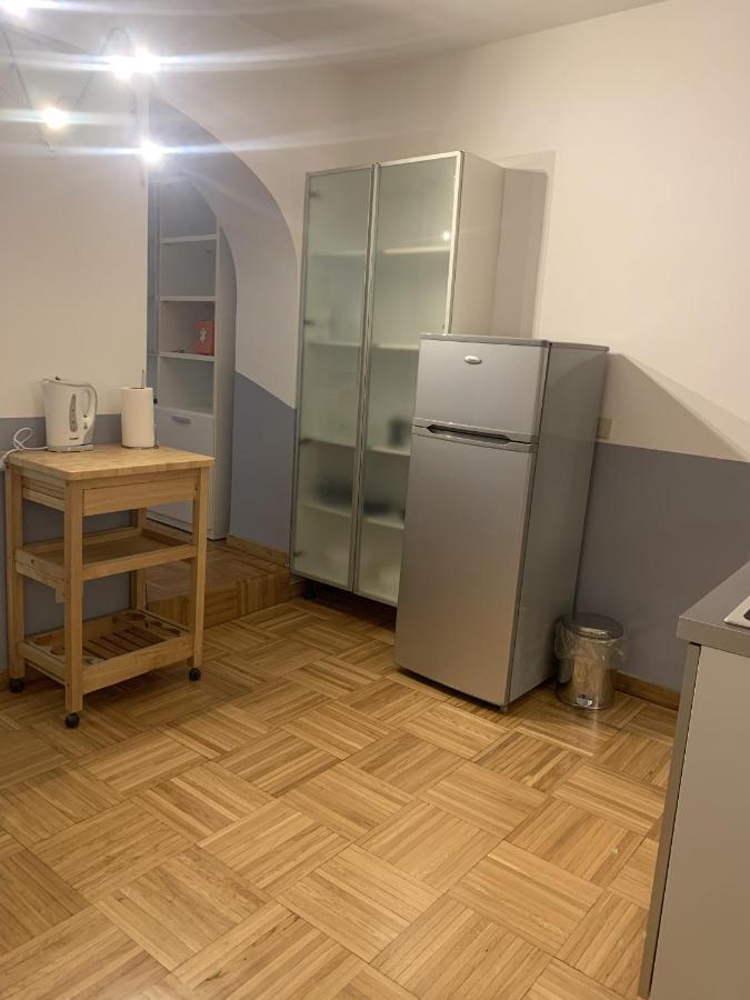 B&S Domus Colosseo Рим Екстериор снимка