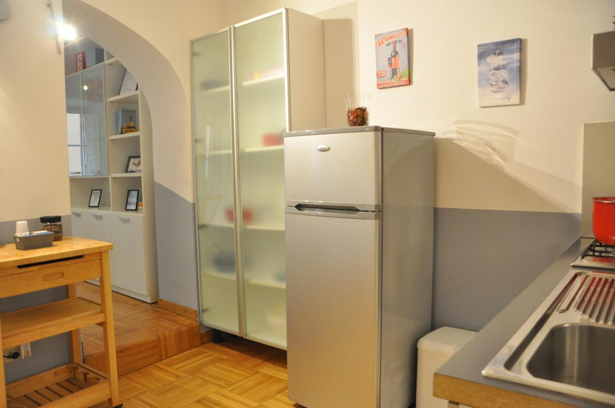 B&S Domus Colosseo Рим Екстериор снимка