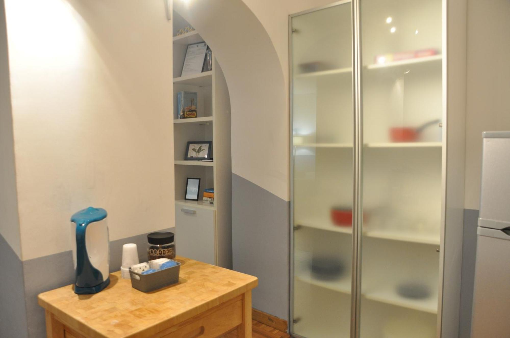 B&S Domus Colosseo Рим Екстериор снимка